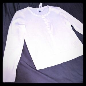 Old Navy cardigan sweater